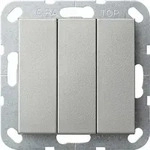 Gira Taster 3fach Schlie&szlig;er 2844600