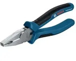 Bosch Power Tools Kombinationszange 1600A01TH7