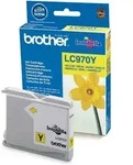 Brother Tintenpatrone LC-970Y