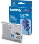 Brother Tintenpatrone LC-970C