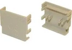 Hager Endkapp f.Phasenschiene KZN024