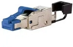 Metz Connect RJ45-Stecker 130H405032-E