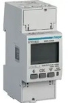 Hager Energiez&auml;hler 1phasig ECR180D