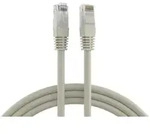 EFB-Elektronik Patchkabel Cat.5E K8456.7,5m gr