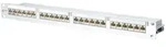 Metz Connect 24-Port Panel E-DAT C6A TN EDATC6A-MP24-mod