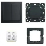 Busch-Jaeger BT-switch Set 6716/01 UJ-885