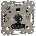 Merten Multiwire LED Drehdimmer MEG5146-0000