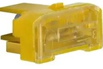 Berker Gl&uuml;haggregat mit N-Klemme 167602