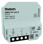 Theben UP-Universaldimmer DIMAX 541 plus E