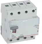 Legrand (BT) Fehlerstrom-Schutzschalter Legrand 411805