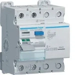 Hager Fehlerstromschutzschalter CDB525D