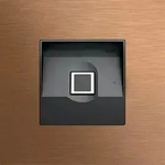 Gira Keyless In 5551921