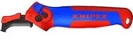 Knipex-Werk Abmantelungsmesser 16 50 145 SB