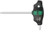 Wera Werk 6-rund-Schraubendreher 05023375001