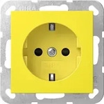 Gira Steckdose SH 4453106