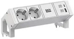 Bachmann Steckdosenleiste 937.402