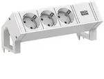 Bachmann Steckdosenleiste 902.3205