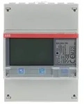 ABB Stotz S&amp;J Messwandlerz&auml;hler B24 352-100