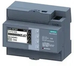 Siemens Dig.Industr. SENTRON Messger&auml;t 7KM2200-2EA00-1JB1