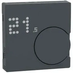 Merten Raumtemperaturregler MEG5779-0414