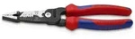 Knipex-Werk Elektrikerzange 13 72 200 ME