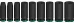 Bosch Power Tools PRO Stecknuss Set 2608003040