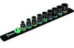 Wera Werk Nuss-Magnetleiste B 9608