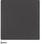 Berker KNX-Funk Taste 1fach 85145126