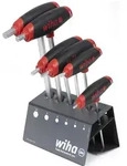 Wiha Stiftschl&uuml;ssel m.Quergriff 334DSVB-01
