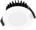 EVN Lichttechnik LED-Spot 230V dim. IP54 L54N070125