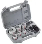 Bosch Power Tools Lochs&auml;genset 2608580862