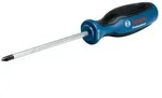 Bosch Power Tools Schraubendreher 1600A01V08