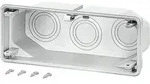 Hensel Anbauflansch Mi FM 63