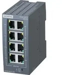 Siemens Dig.Industr. Scalance XB008 6GK5008-0BA10-1AB2