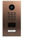 Doorbird IP Video T&uuml;rsprechanlage 423870079