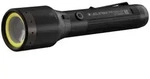 LED LENSER&reg; Taschenlampe P9R Core LEP