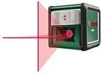 Bosch Power Tools Kreuzlinien-Laser 0603663503