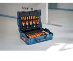 Bosch Power Tools Combo Kit Elektrikerkoffer 1600A02NG4