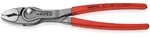 Knipex-Werk TwinGrip Frontgreifzange 82 01 250