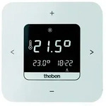 Theben Digital-Uhrenthermostat RAMSES 812 top3