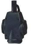 ABL GmbH VG-3fach-Kupplung 1473190