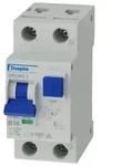Doepke FI/LS-Kombination/RCBO DRCBO3 B16/0,3/1N-A
