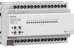 Gira Schalt-, Jalousieaktor 503800