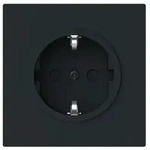 Busch-Jaeger SCHUKO Steckdose Safety+ 23 EUCB-45M