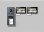 Siedle&amp;S&ouml;hne Video Set Vario mit Axiom SET VVA 700-2 AG