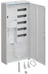 Hager Komplettschrank ZB32SEH15LS