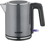 Severin Wasserkocher WK 9574 Stone Grey