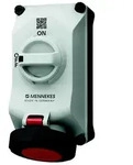 Mennekes Wandsteckdose 5604506G