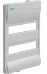 Hager Abdeckung Volta VZ222N