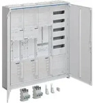 Hager Komplettschrank, univers Z ZB34SEQ29EN